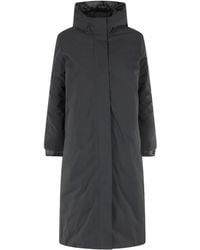Save The Duck - Delphine Jas Met Capuchon - Lyst