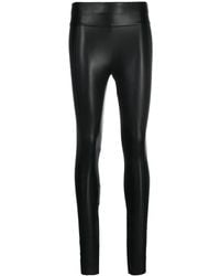 Wolford - Edie Forming leggings - Lyst