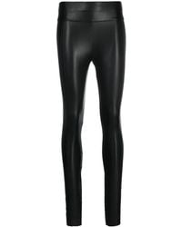 Wolford - Edie Forming leggings - Lyst