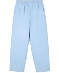 Sunnei - Broek Met Elastische Taille - Lyst