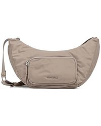 Marc O' Polo - Small Zip Shoulder Bag - Lyst