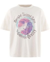 SAINT Mxxxxxx - X Sean Wotherspoon Print T-Shirt - Lyst
