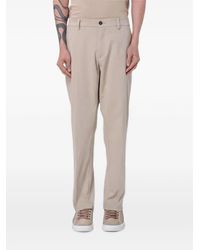 Siviglia - Pantalon En Jersey À Coupe Slim - Lyst