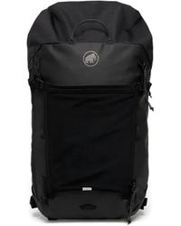 Mammut - Alto 24 Rucksack mit Logo-Patch - Lyst