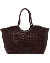 Dragon Diffusion - Borsa Tote Nantucket Optical - Lyst