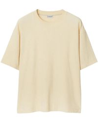 Burberry - T-Shirts & Tops - Lyst