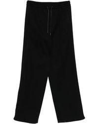 Juun.J - Pantalon De Jogging À Lien De Resserrage - Lyst