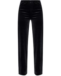 Vetements - Hose Mit Elastischem Bund - Lyst