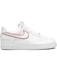 airforce 1 lowtops