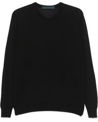 Kiton - Klassischer Pullover - Lyst