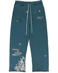 PALY - My Dream Jogginghose Mit Sternverzierung - Lyst