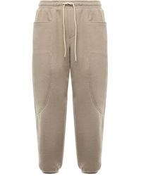 Giuliano Galiano - Drawstring Track Pants - Lyst