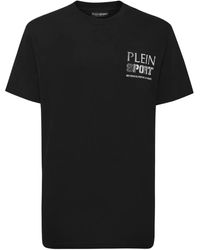 Philipp Plein - タイガーtシャツ - Lyst