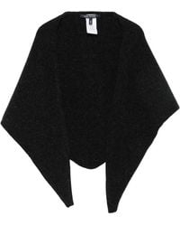 Sofie D'Hoore - Fein Gestrickter Schal - Lyst