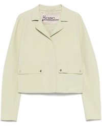 Herno - First-Act Jacket - Lyst