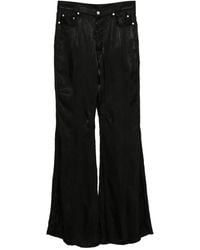 Rick Owens - Bolan Bootcut Trousers - Lyst