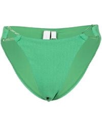 Jonathan Simkhai - Francesca Bikini Bottoms - Lyst