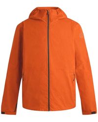 Fusalp - Airvone Hooded Jacket - Lyst