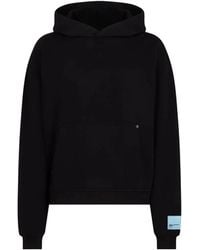 KARL LAGERFELD - X Pietro Terzini Boxy Hoodie - Lyst