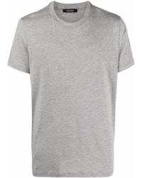 Tom Ford - T-shirt à manches courtes - Lyst