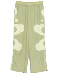 PUMA - X Côte D'Ivoire X Salehe Bembury King Patterned Track Pants - Lyst