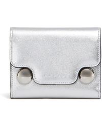 Marni - Cartera Trunkaroo plegable - Lyst