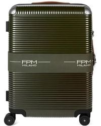 Fpm Milano - Maglione Con Zip - Lyst