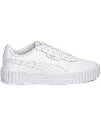 PUMA - Carina 3.0 Sneakers - Lyst