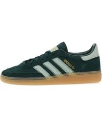 adidas - Handball Spezial Low-Top Sneakers - Lyst