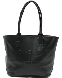 Hogan - Address ハンドバッグ S - Lyst
