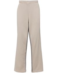 Helmut Lang - Gusset Sweatpants - Lyst
