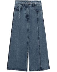 3.1 Phillip Lim - Aラインスカート - Lyst