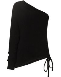 RTA - Athena ワンショルダー トップ - Lyst