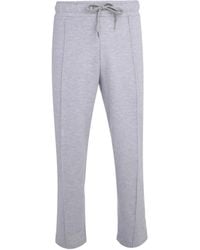 FAMILY FIRST - Symbol Drawstring Track Pants - Lyst