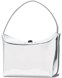 Christopher Esber - Turnlock Mini Bag - Lyst