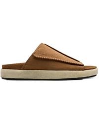 Clarks - Overleigh Sandal - Lyst