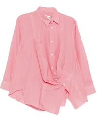 Comme des Garçons - Kariertes Hemd - Lyst
