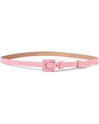 Carolina Herrera - Cintura Skinny Anni '90 - Lyst