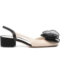 Roberto Festa - 40Mm Antonie Pumps - Lyst