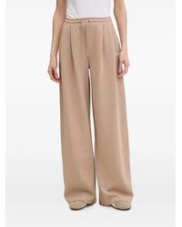 Guess - Pantalones De Chándal Jasmine Con Rayas Laterales - Lyst