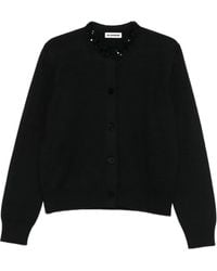 Jil Sander - Cardigans - Lyst