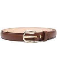 A.P.C. - Rosette Belt Accessories - Lyst