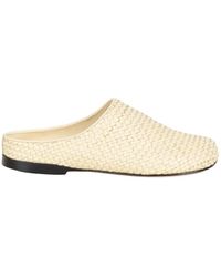 JVAM - Gewebte Mules - Lyst