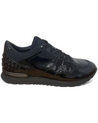 Tod's - Zapatillas con apliques - Lyst