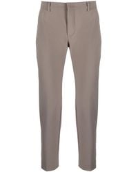 PT Torino - Tècnic Nou Slim-Fit Trousers - Lyst