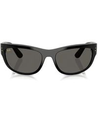 Ray-Ban - Mega Balorama Sunglasses - Lyst