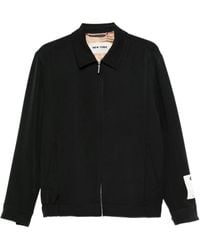 NEW YORK RESIDENT - Alaska Jacke - Lyst