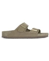 Birkenstock - Arizona Buckle-Fastening Sandals - Lyst