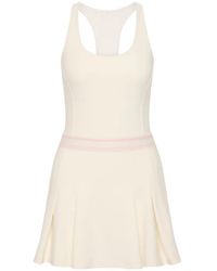 The Upside - Kova Racerback Mini Dress - Lyst