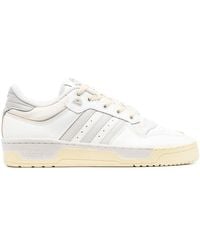 adidas - Rivalry Low スニーカー - Lyst